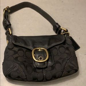 Coach Vintage hand bag